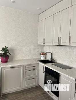 3-к квартира, вторичка, 62м2, 15/16 этаж