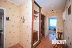 3-к квартира, вторичка, 67м2, 3/9 этаж