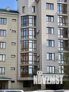 3-к квартира, вторичка, 98м2, 6/6 этаж