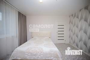 4-к квартира, вторичка, 79м2, 8/9 этаж