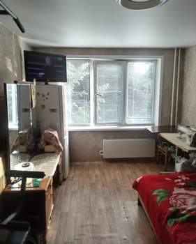 Студия квартира, вторичка, 23м2, 3/9 этаж