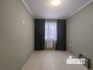 2-к квартира, вторичка, 44м2, 1/5 этаж