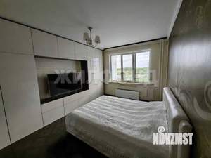 2-к квартира, вторичка, 63м2, 7/8 этаж