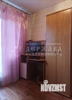 3-к квартира, вторичка, 62м2, 1/9 этаж