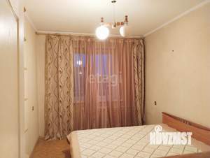 2-к квартира, вторичка, 51м2, 8/10 этаж