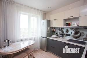 4-к квартира, вторичка, 85м2, 9/10 этаж