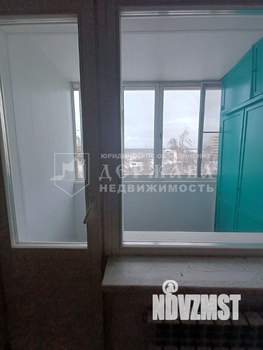 2-к квартира, вторичка, 44м2, 6/9 этаж