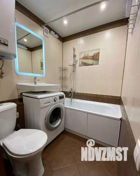 1-к квартира, вторичка, 30м2, 3/5 этаж