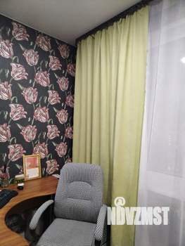 3-к квартира, вторичка, 92м2, 13/13 этаж