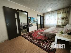 2-к квартира, вторичка, 48м2, 1/5 этаж