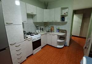 4-к квартира, вторичка, 86м2, 4/7 этаж