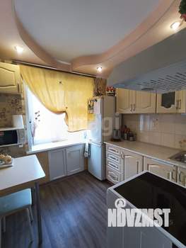 2-к квартира, вторичка, 41м2, 3/5 этаж