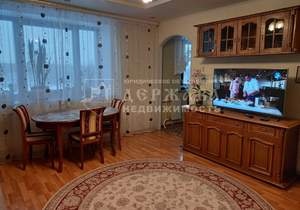 3-к квартира, вторичка, 65м2, 4/11 этаж