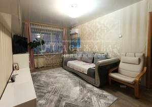 1-к квартира, вторичка, 30м2, 1/5 этаж