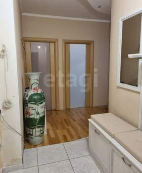 3-к квартира, вторичка, 78м2, 16/16 этаж