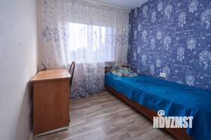 1-к квартира, вторичка, 32м2, 1/5 этаж