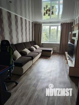 3-к квартира, вторичка, 58м2, 4/5 этаж