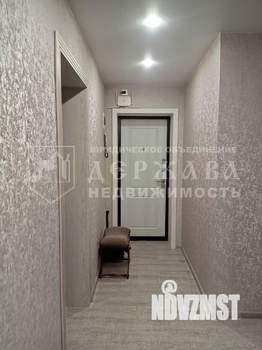 3-к квартира, вторичка, 62м2, 4/5 этаж