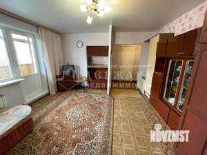 1-к квартира, вторичка, 35м2, 9/10 этаж