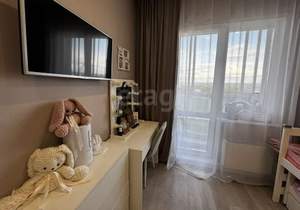 2-к квартира, вторичка, 45м2, 9/9 этаж