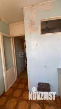 3-к квартира, вторичка, 62м2, 5/5 этаж