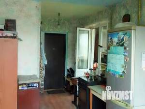 Студия квартира, вторичка, 18м2, 6/9 этаж