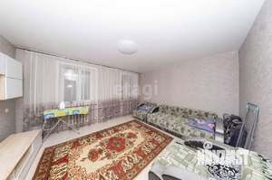 2-к квартира, вторичка, 59м2, 1/3 этаж