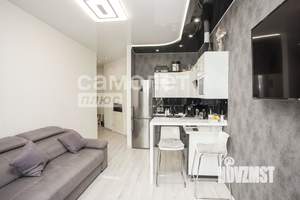 2-к квартира, вторичка, 52м2, 11/13 этаж