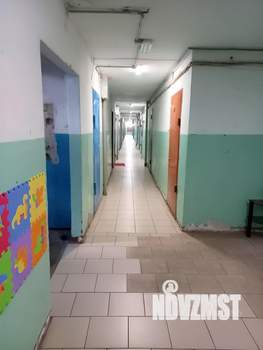 1-к квартира, вторичка, 23м2, 5/9 этаж