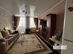 2-к квартира, вторичка, 48м2, 2/2 этаж