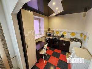 2-к квартира, вторичка, 43м2, 5/5 этаж
