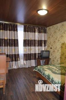 Студия квартира, вторичка, 17м2, 6/9 этаж