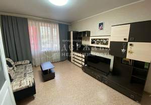 Студия квартира, вторичка, 26м2, 3/11 этаж
