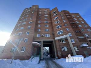 4-к квартира, вторичка, 105м2, 10/10 этаж