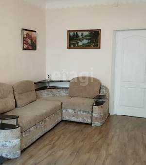 3-к квартира, вторичка, 63м2, 2/3 этаж