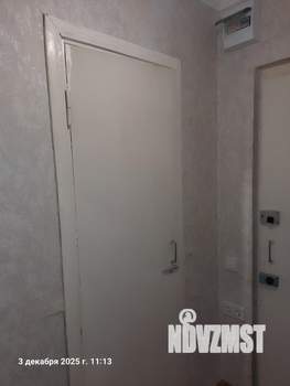 1-к квартира, вторичка, 24м2, 3/9 этаж