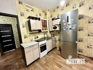 2-к квартира, вторичка, 41м2, 9/9 этаж