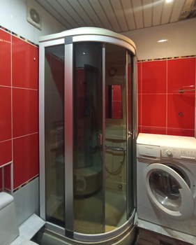 1-к квартира, вторичка, 31м2, 5/5 этаж