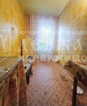 1-к квартира, вторичка, 24м2, 2/5 этаж