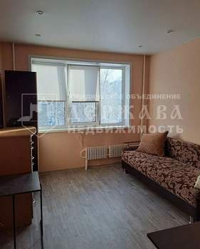Студия квартира, вторичка, 18м2, 4/9 этаж