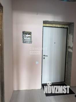 1-к квартира, вторичка, 29м2, 2/9 этаж