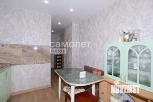 2-к квартира, вторичка, 50м2, 1/9 этаж