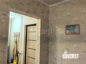 1-к квартира, вторичка, 33м2, 3/12 этаж