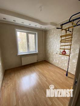 3-к квартира, вторичка, 61м2, 3/9 этаж