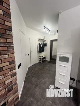 1-к квартира, вторичка, 45м2, 14/16 этаж