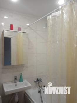 1-к квартира, вторичка, 17м2, 7/9 этаж