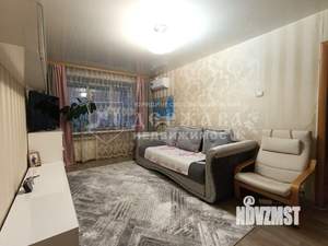 1-к квартира, вторичка, 30м2, 1/5 этаж