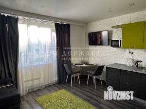 2-к квартира, вторичка, 43м2, 16/16 этаж