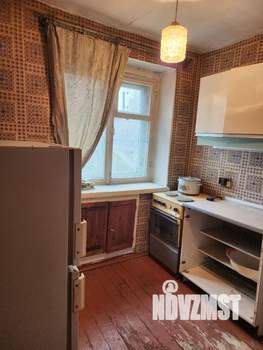 2-к квартира, вторичка, 49м2, 4/5 этаж