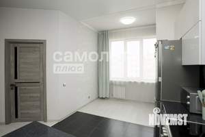 3-к квартира, вторичка, 74м2, 12/13 этаж